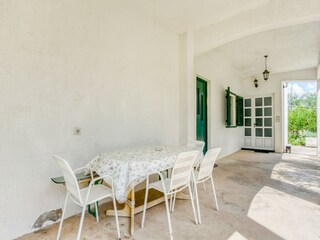 Apartment Brodarica Outdoor Recording 3