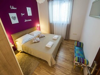 Casa de vacaciones Gornji Poličnik Características 30