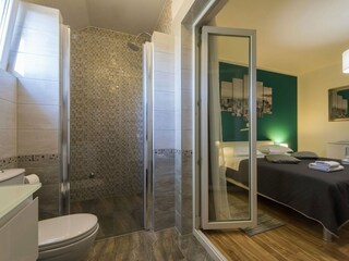 Casa de vacaciones Gornji Poličnik Características 34
