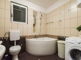 Casa de vacaciones Gornji Poličnik Características 35