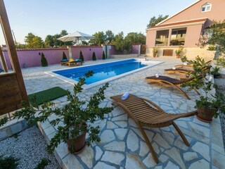 Casa de vacaciones Gornji Poličnik Grabación al aire libre 16