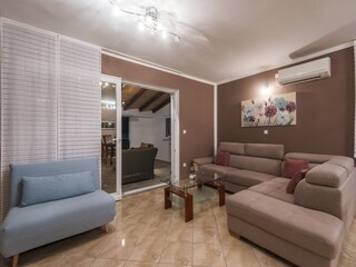 Ferienhaus Gornji Poličnik Ausstattung 18