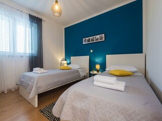 Ferienhaus Gornji Poličnik Ausstattung 29