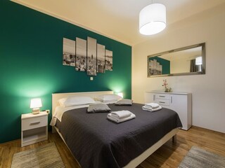 Ferienhaus Gornji Poličnik Ausstattung 31