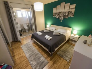 Maison de vacances Gornji Poličnik Équipement 32