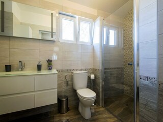 Ferienhaus Gornji Poličnik Ausstattung 33