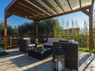 Maison de vacances Gornji Poličnik Enregistrement extérieur 13