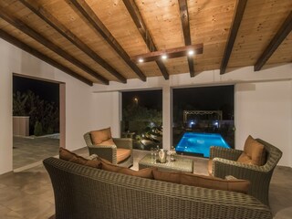 Vakantiehuis Gornji Poličnik Buitenaudio-opname 15