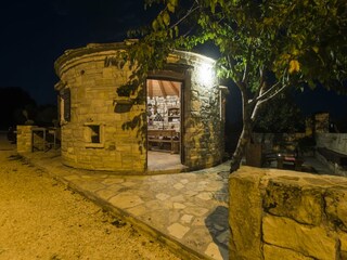 Maison de vacances Gornji Poličnik  37