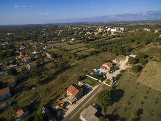 Ferienhaus Gornji Poličnik Umgebung 36