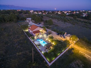 Vakantiehuis Gornji Poličnik  40