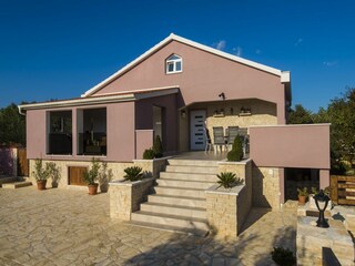 Casa de vacaciones Gornji Poličnik Grabación al aire libre 3