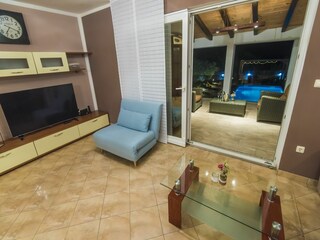 Casa de vacaciones Gornji Poličnik Características 18
