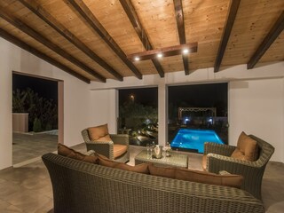 Casa de vacaciones Gornji Poličnik Grabación al aire libre 9