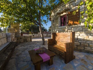 Casa de vacaciones Gornji Poličnik Grabación al aire libre 11
