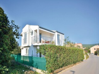 Ferienhaus Bibinje Außenaufnahme 5