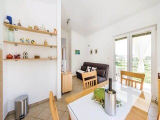 Ferienhaus Bibinje Ausstattung 24