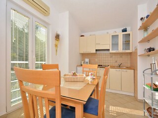 Holiday house Bibinje Features 36