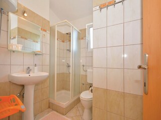 Holiday house Bibinje Features 28