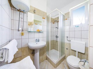 Casa per le vacanze Bibinje Caratteristiche 35