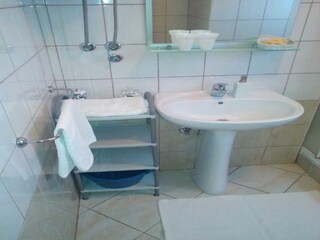 Holiday house Bibinje Features 42