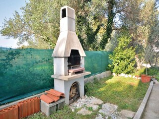 Holiday house Bibinje  68
