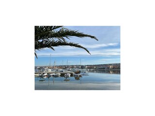 Maison de vacances Bibinje Environnement 59