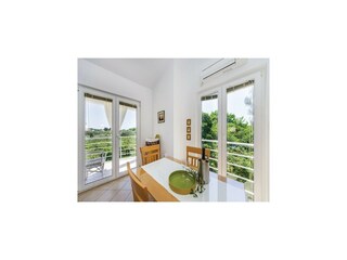 Holiday house Bibinje Features 44