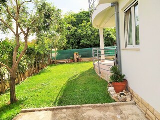 Holiday house Bibinje Features 36