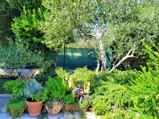 Holiday house Bibinje Features 45