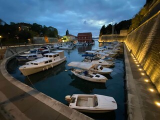 Casa per le vacanze Bibinje Ambiente 55