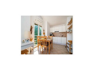 Holiday house Bibinje Features 48