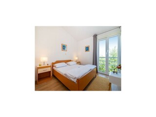 Holiday house Bibinje Features 40