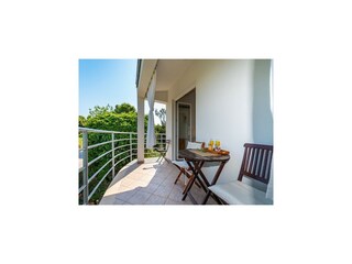 Maison de vacances Bibinje Enregistrement extérieur 3