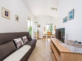 Holiday house Bibinje Features 39