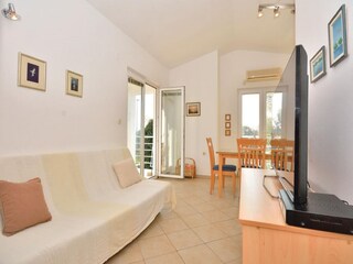 Holiday house Bibinje Features 40