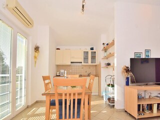 Holiday house Bibinje Features 50