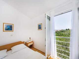 Holiday house Bibinje Features 46