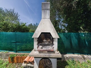 Holiday house Bibinje  70
