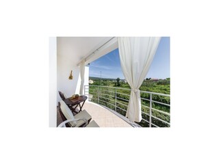 Holiday house Bibinje Outdoor Recording 18