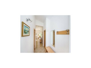 Maison de vacances Bibinje Enregistrement extérieur 19