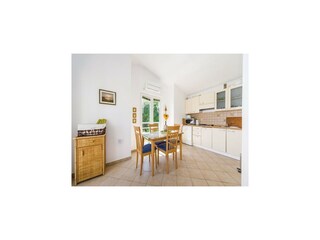 Holiday house Bibinje Features 48