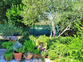 Holiday house Bibinje Features 49