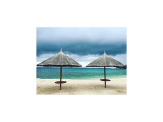 Casa de vacaciones Bibinje Entorno 63