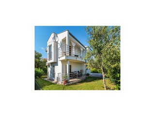 Maison de vacances Bibinje Enregistrement extérieur 6