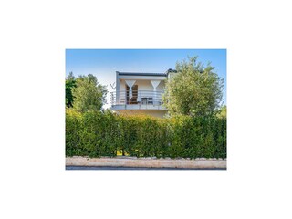 Casa per le vacanze Bibinje Registrazione all'aperto 20