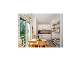 Holiday house Bibinje Features 52