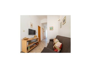 Maison de vacances Bibinje Équipement 40