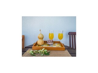 Ferienhaus Bibinje Außenaufnahme 23