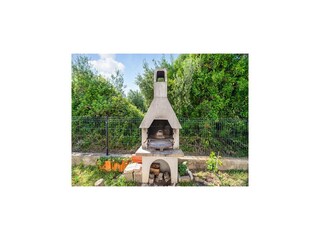 Maison de vacances Bibinje  73